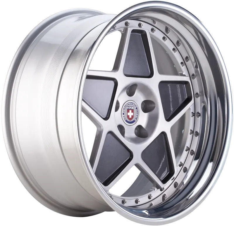 Hre Forged Vintage Series 505 1