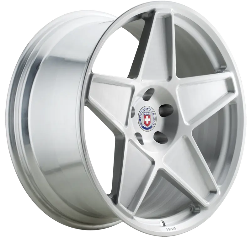 Hre Forged Vintage Series 505M 1
