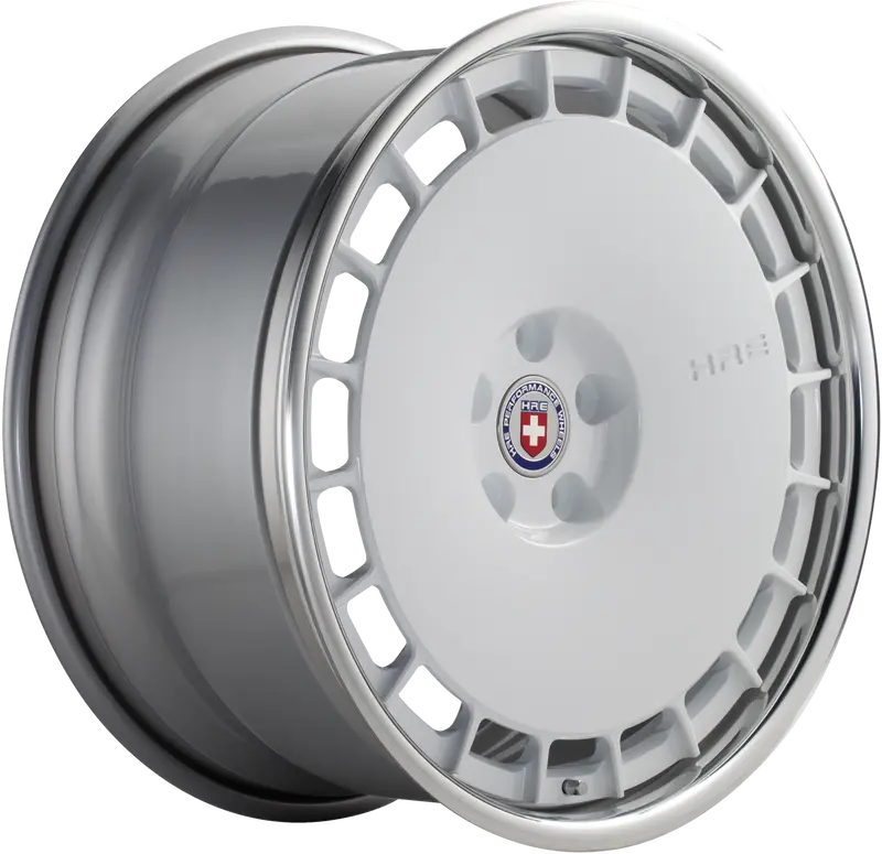 Hre Forged Vintage Series 935 1