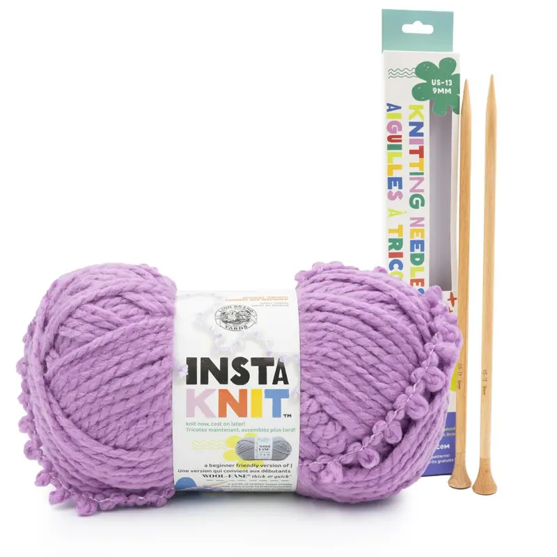 Instaknit™ Bundle 1