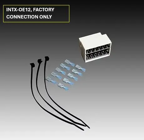 Intellitronix Led Digital Direct Fit Replacement Gauge Cluster Set With Black Faceplate For 70-81 Chevrolet Camaro 4