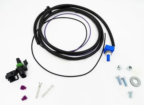 Intellitronix Led Digital Gear Shift Indicator With Black Bezel Gi001r 2