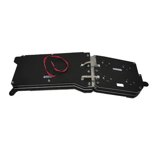 Intellitronix Orange Led Analog Gauge Cluster Set Replacement With White Faceplate For 1973-1987 Chevrolet Truck 4
