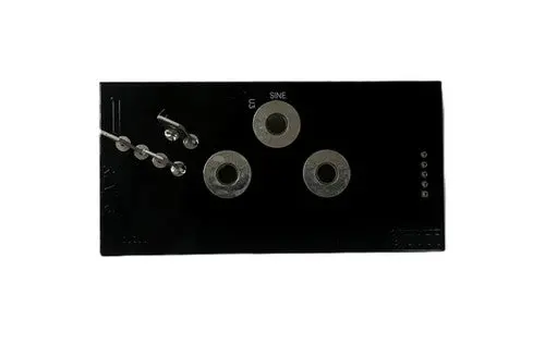 Intellitronix Tachometer Rebuild Kit With Upgraded Board For 1975-1977 Chevrolet Corvette 1