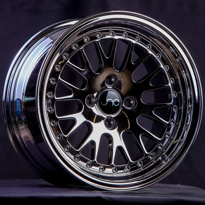 Jnc 001 Black Chrome 1