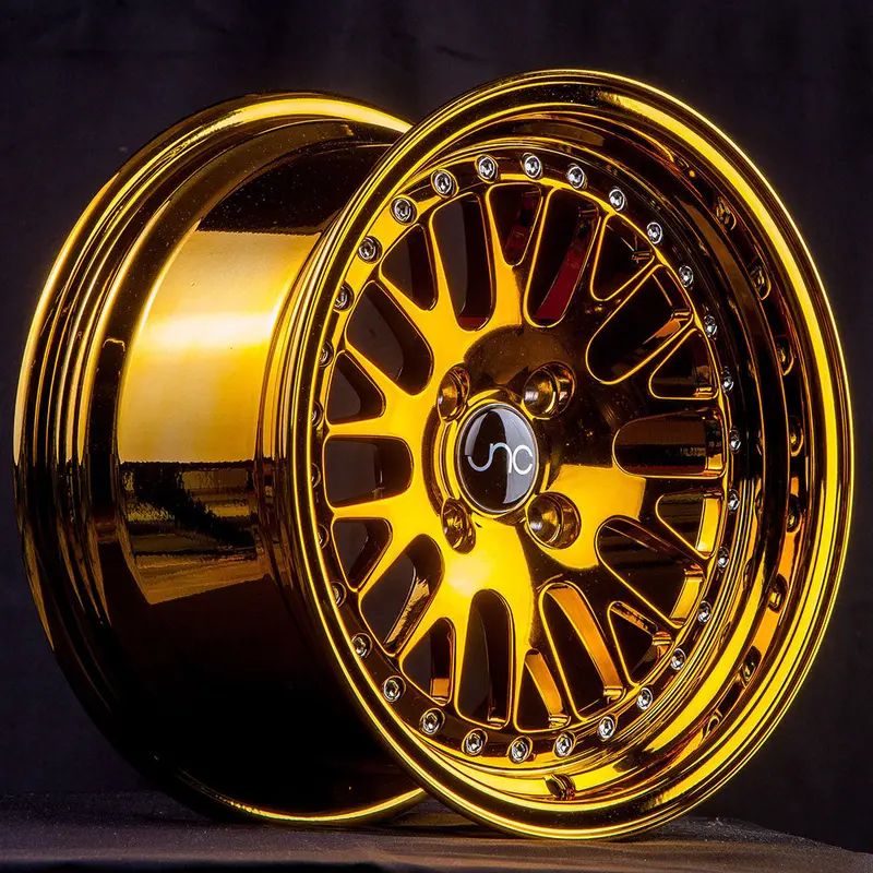 Jnc 001 Gold Chrome 1