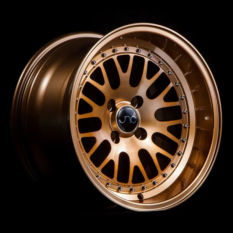 Jnc 001 Transparent Bronze 1