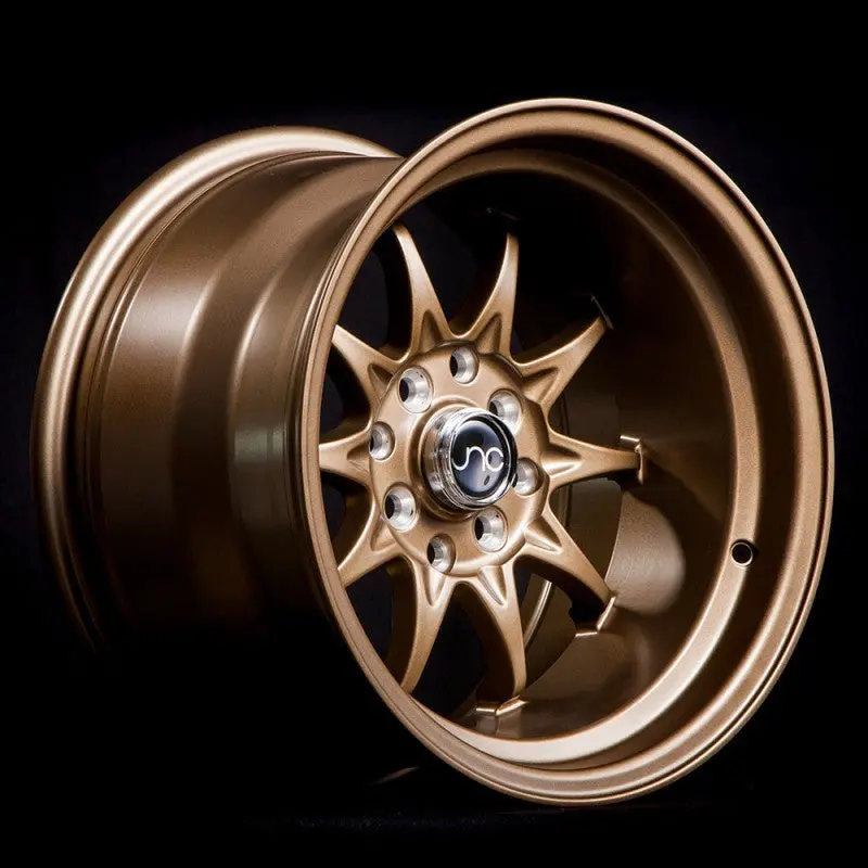 Jnc 003 Matte Bronze 1