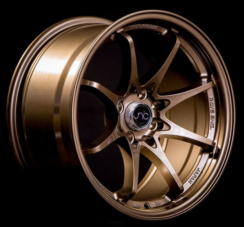 Jnc 006 Matte Bronze 1