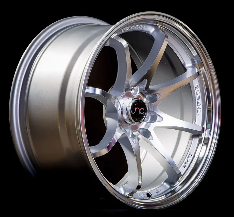 Jnc 006 Silver Machined Face 1
