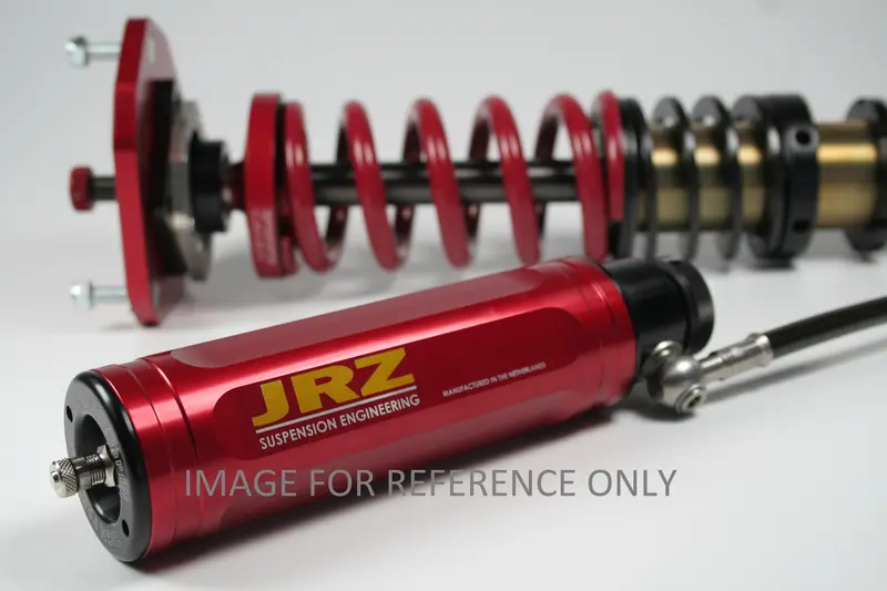 Jrz Suspension 11 Series Double Adjustable - Ferrari 488 Italia 2015-2020 1