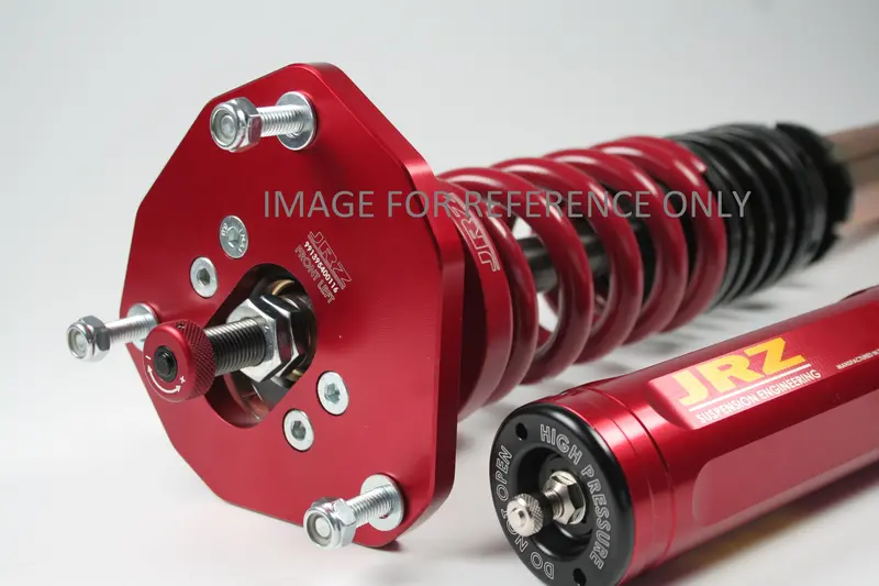 Jrz Suspension 11 Series Double Adjustable - Nissan Skyline Gt-R R35 2007-Present Silent Edition 2