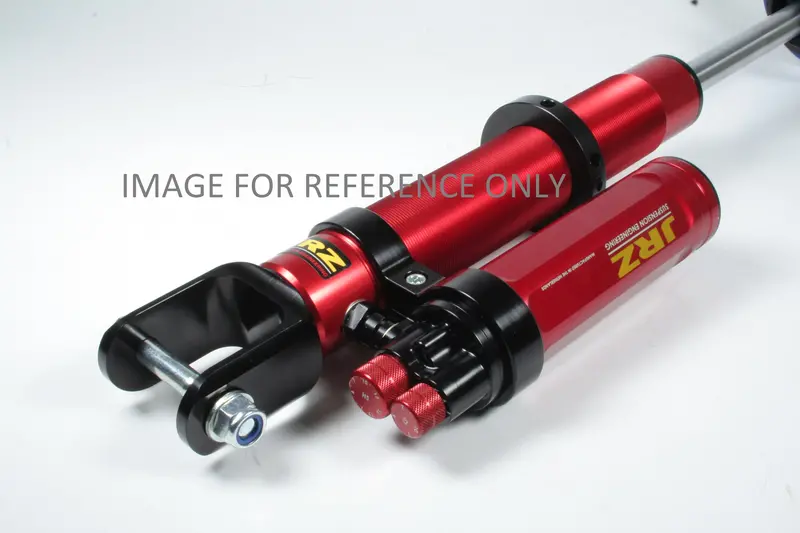 Jrz Suspension 12 Series Triple Adjustable - Lamborghini Huracan Lp610 2014-Present (Fit Oem Liftkit) 2