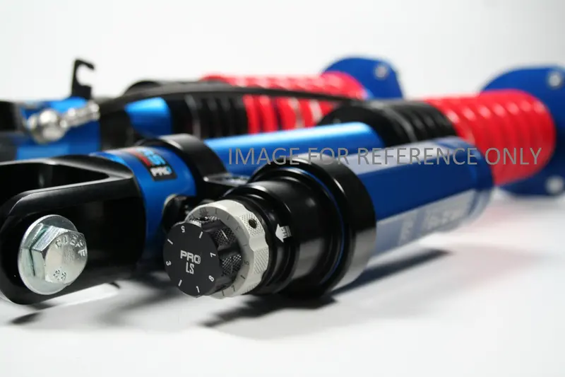 Jrz Suspension Rs Pro 3 Triple Adjustable - Bmw M3 G80 2021+/M3 G87 2023+ 2