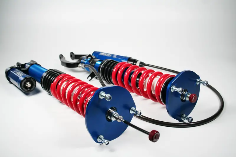 Jrz Suspension Rs Pro 3 Triple Adjustable - Lamborghini Huracan Lp610 2014-Present 1