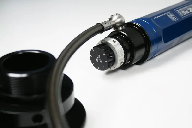 Jrz Suspension Rs Pro 3 Triple Adjustable - Lamborghini Huracan Lp610 2014-Present 2