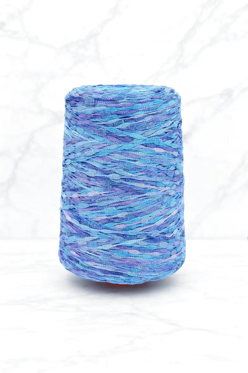 Kaleidoscope Cone Yarn 1