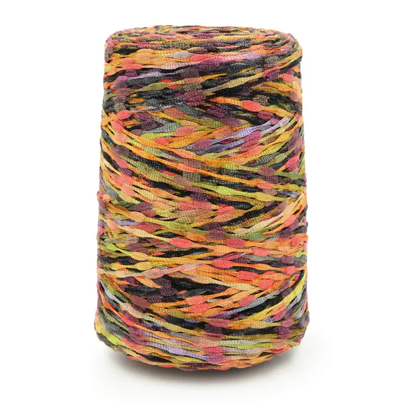 Kaleidoscope Cone Yarn 2