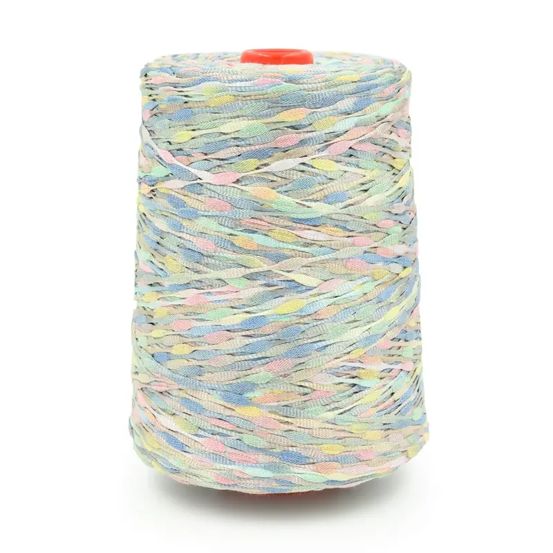 Kaleidoscope Cone Yarn 3