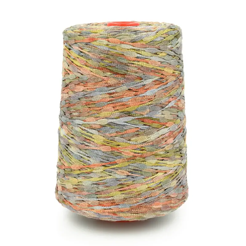 Kaleidoscope Cone Yarn 4