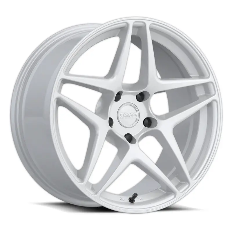 Kansei Astro Gloss White 1