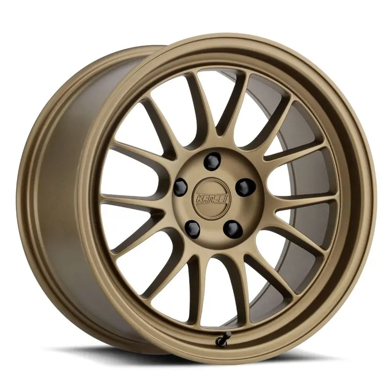 Kansei Corsa Textured Bronze 1
