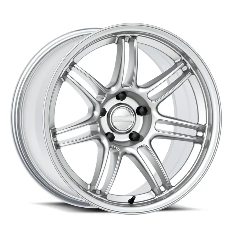Kansei Seven Gloss Hyper Silver 1