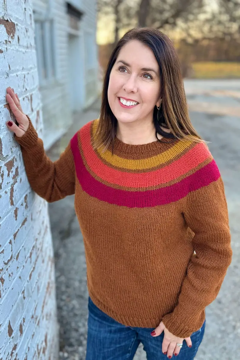 Knit Kit - 1974 1