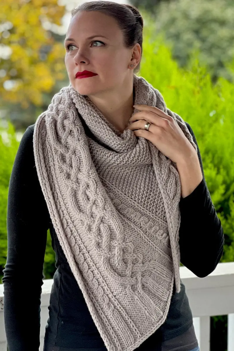 Knit Kit - Bombora 1