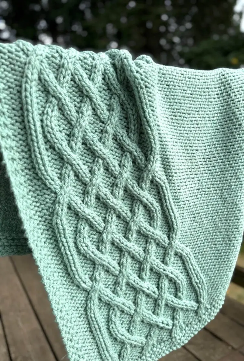 Knit Kit - Dream Weaver 1