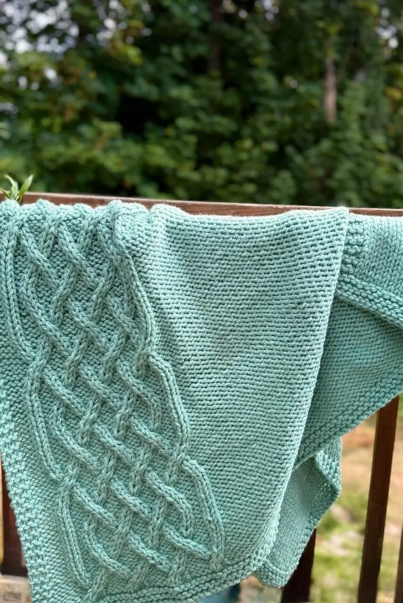Knit Kit - Dream Weaver 2