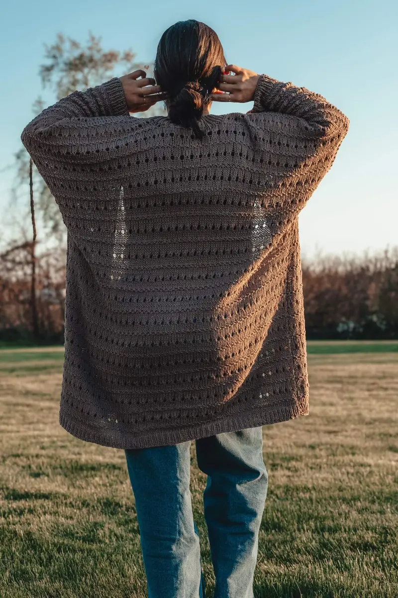 Knit Kit - Feels Like Summer 1