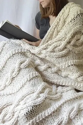 Knit Kit - Florence 1