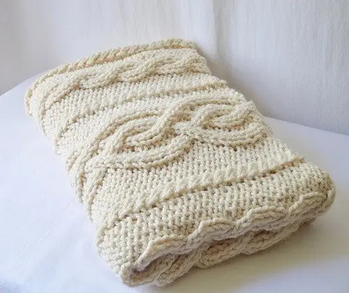 Knit Kit - Florence 2