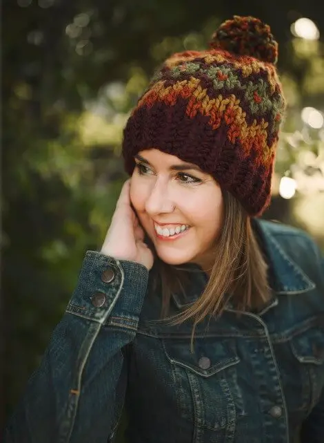 Knit Kit - Four Keeps 2