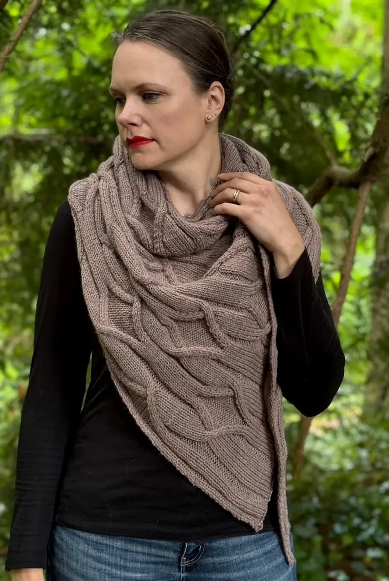 Knit Kit - Midjourney 1