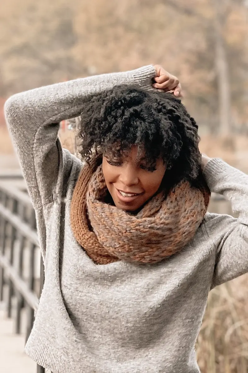Knit Kit - Missoni Breeze 1