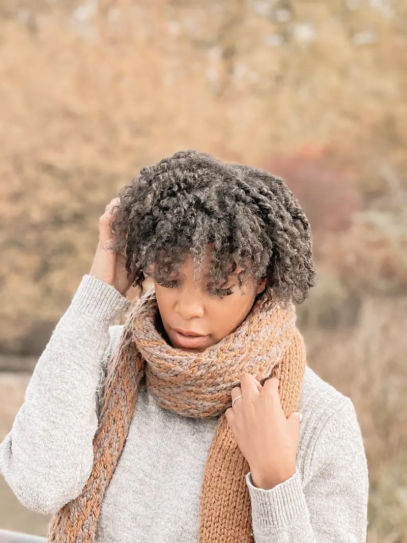 Knit Kit - Missoni Breeze 2