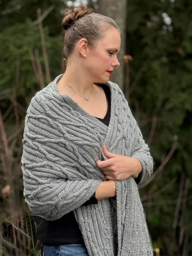 Knit Kit - Montebello 1