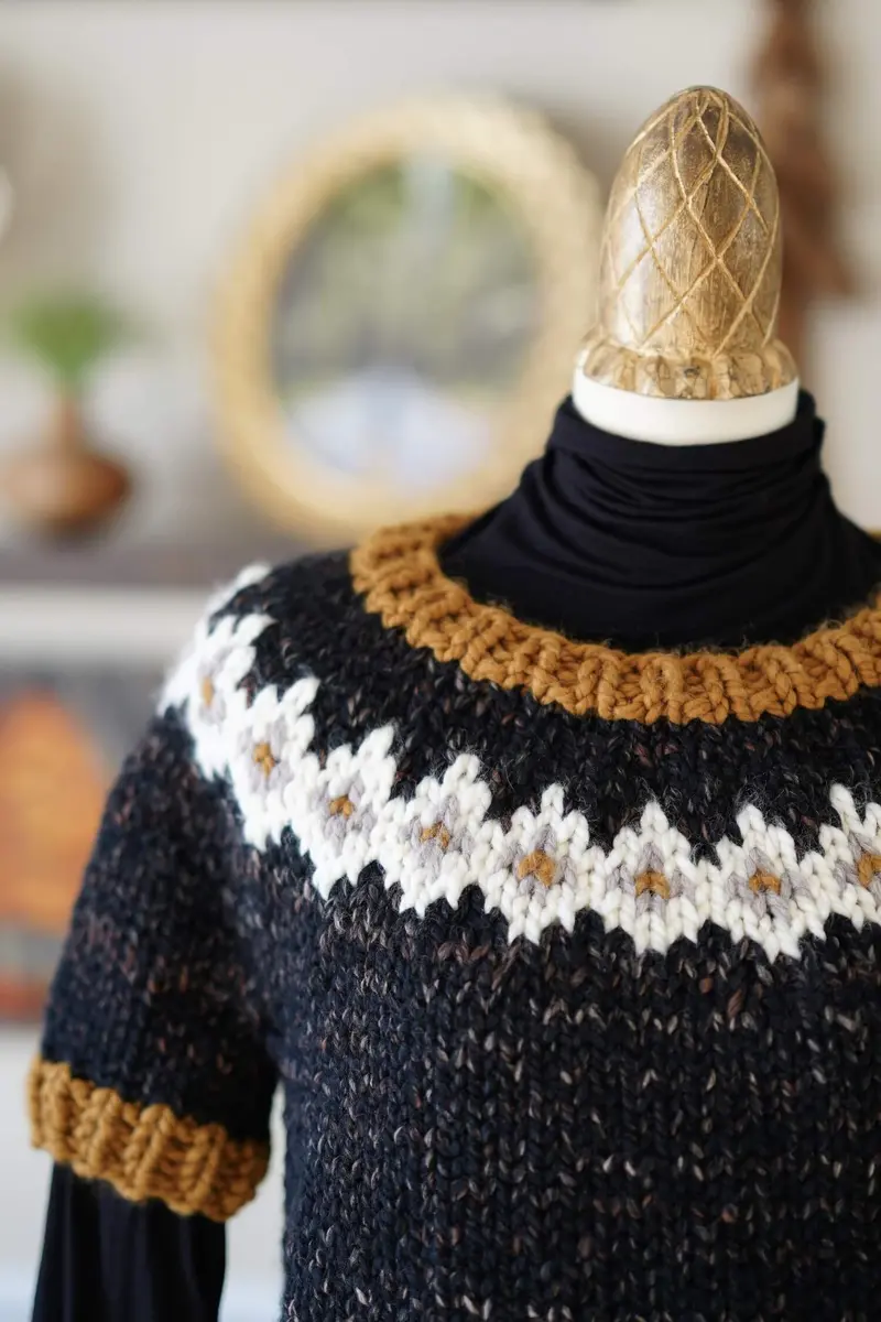 Knit Kit - Quicknit 2