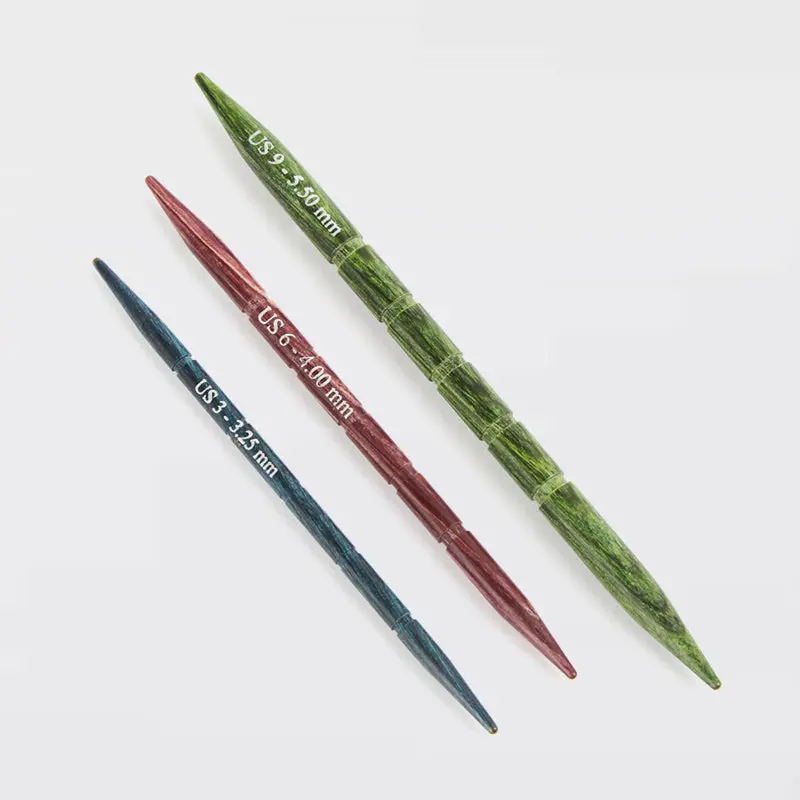Knitpro Symfonie Dreamz Cable Needles 1