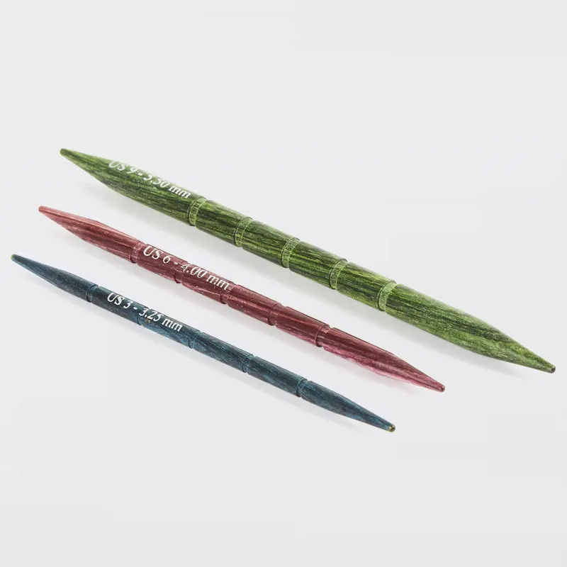 Knitpro Symfonie Dreamz Cable Needles 2