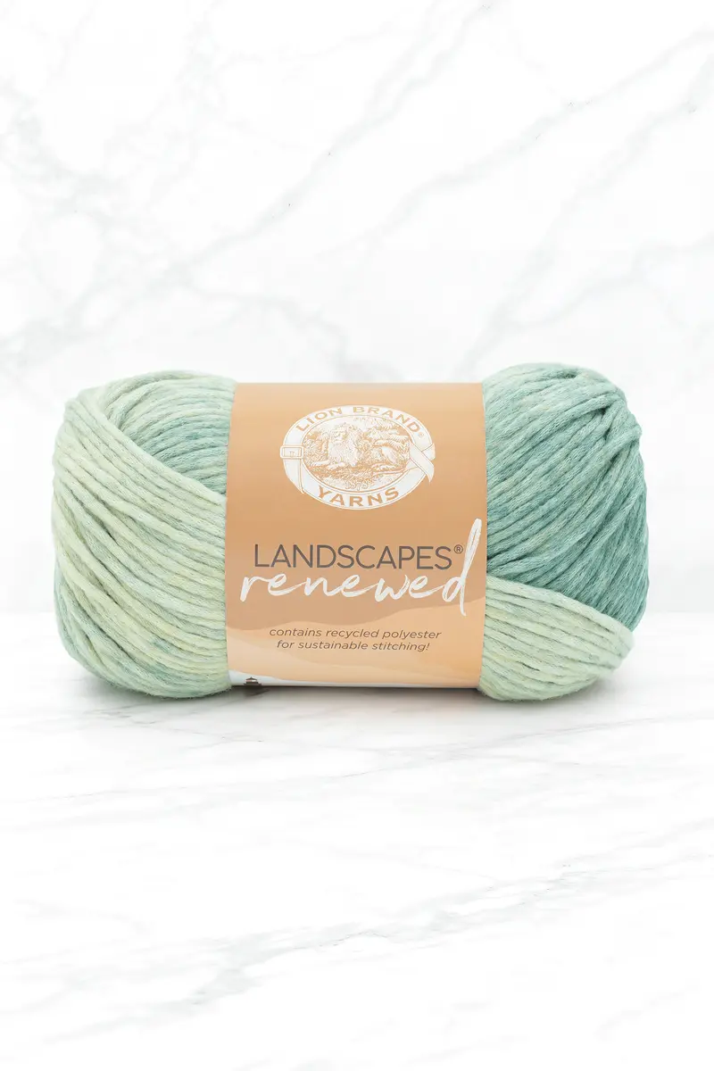 Landscapes® Renewed Yarn 1