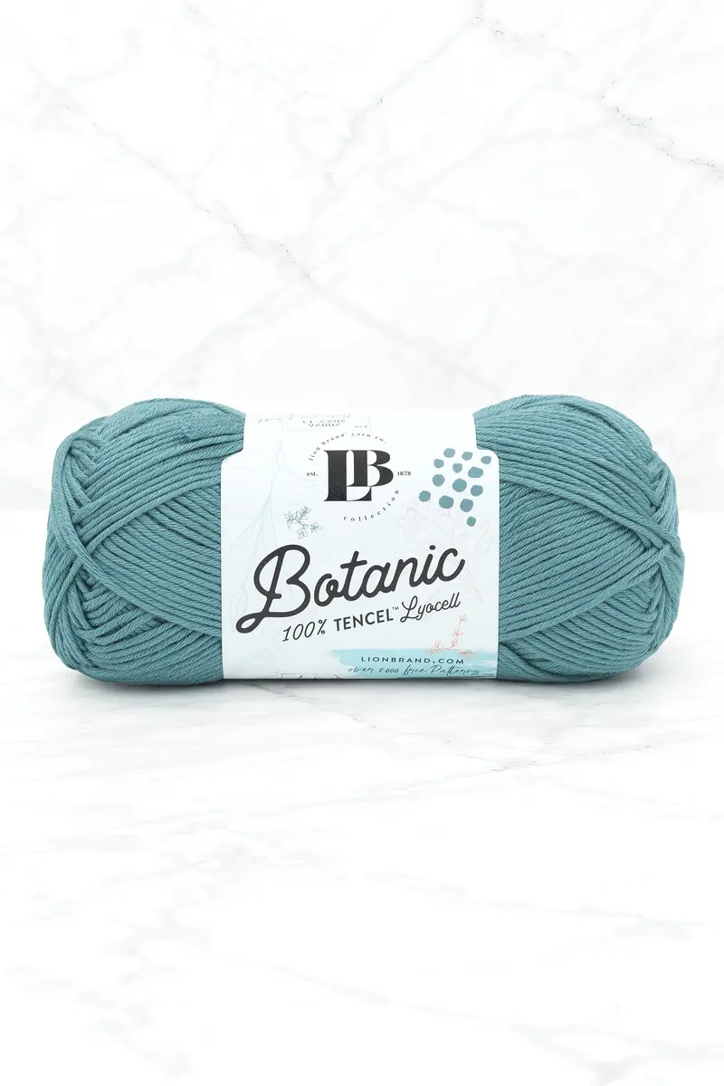 Lb Collection® Botanic Yarn 1