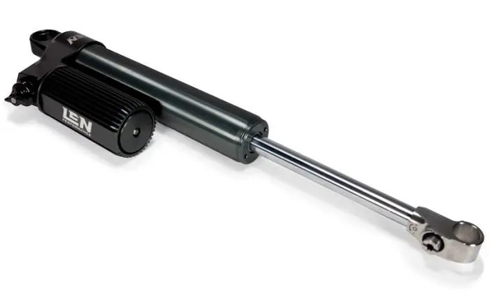 Len Performance Set Of 2 Track Shocks For Ski-Doo Snowmobile Models Oem 503194625 503193283 1