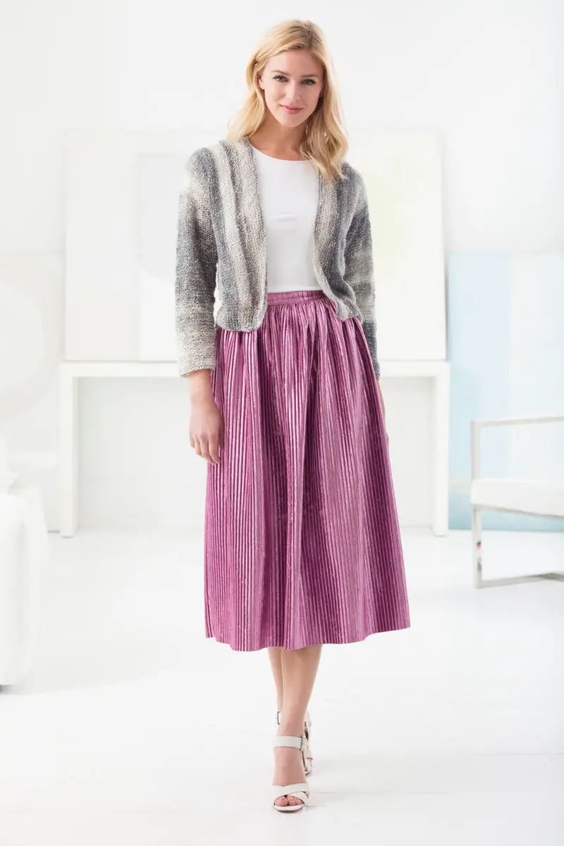 Light 'N Easy Cardigan (Knit) - Version 1 1
