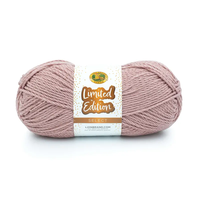 Limited Edition Select Yarn - Discontinued 1