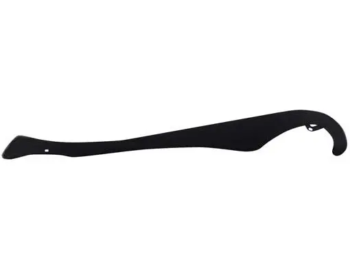 Limo Chain Guard Black 1
