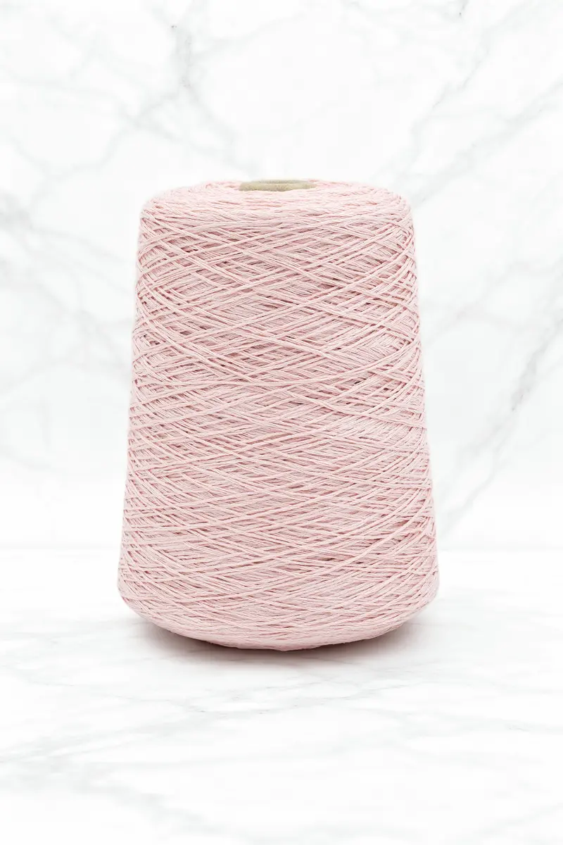 Linen Cone Yarn 1