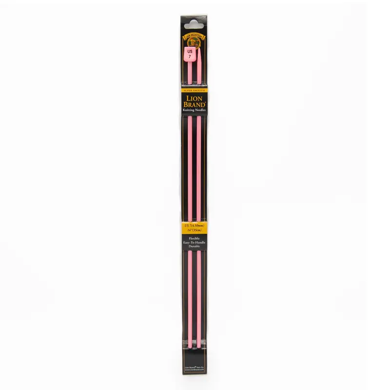 Lion Brand Knitting Needles (Sizes 10 To 19) 11